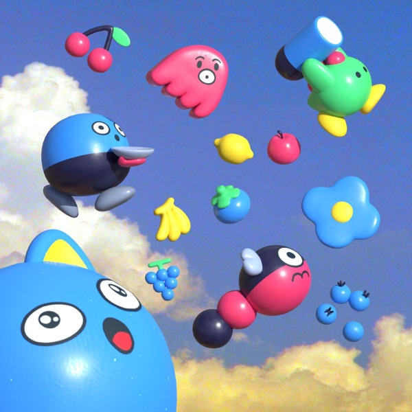 Poinpy(Original Game Soundtrack)