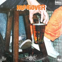 Hungover (feat. Scar$) - Single - Darth Rose