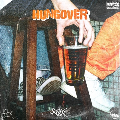 Hungover (feat. Scar$) - Single