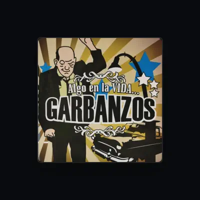 Listen to Los Garbanzos, watch music videos, read bio, see tour dates & more!