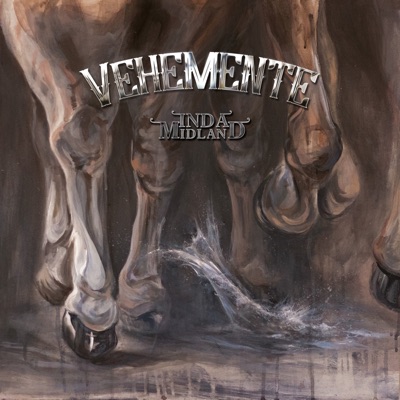 Vehemente - EP