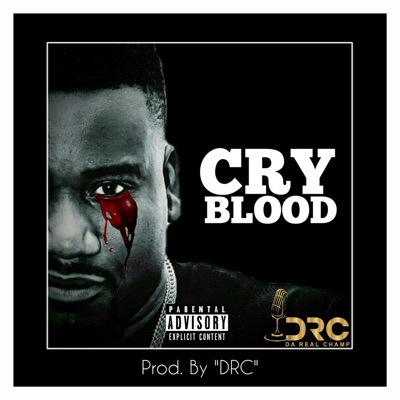 Cry Blood - Single