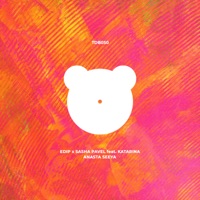 Anasta SeeYa (feat. KATARINA) - Single - EdiP & Sasha Pavel