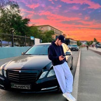 Ешкімге ұқсамайсың - Single - ALHAM