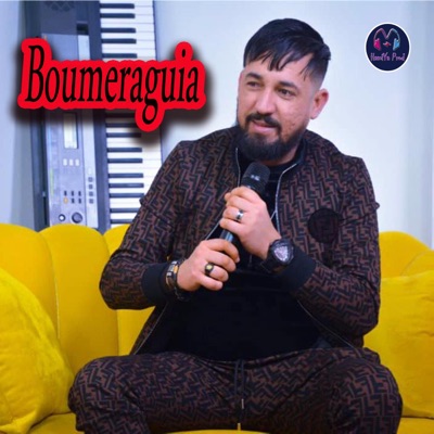HAMIYA PROD - Kader Tirigo (Boumeraguia)