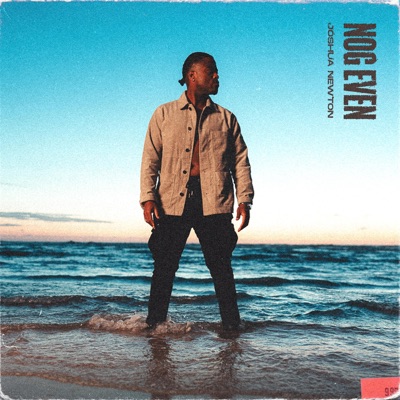 Nog Even - Single