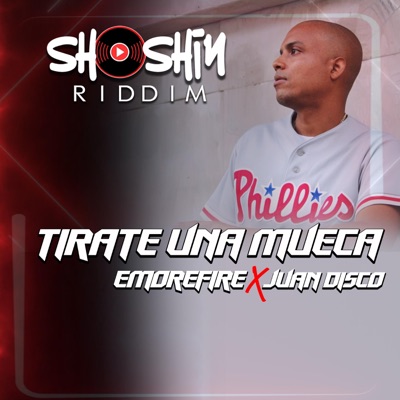 TIRATE UNA MUECA (feat. JUAN DISCO) - Single