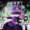 Stay - Henry Krinkle lyrics