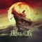 Burning Tears (feat. Exploring Birdsong) - Borealis lyrics