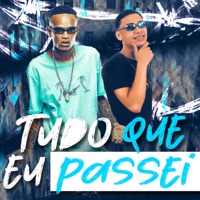 Tudo Que Eu Passei - Single - MC Titanic, Mc Neguin da VL & Castro Beatz