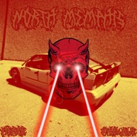 North Memphis - Single - Heace & KXLLWAVE