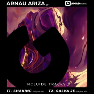 Shaking - Single
