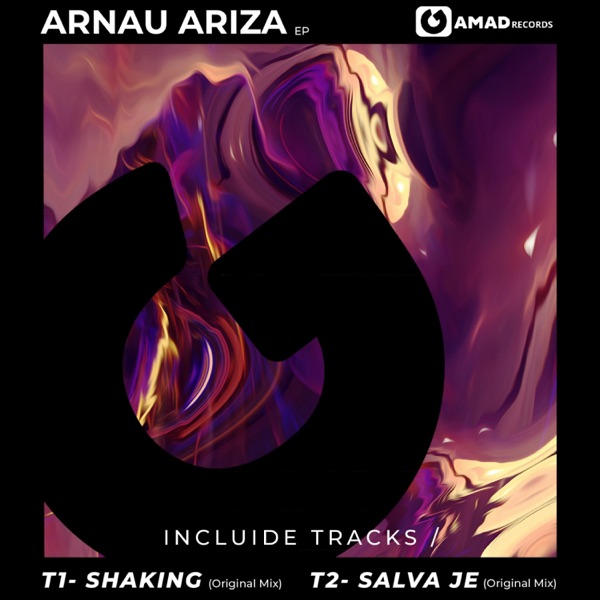 Shaking - Single