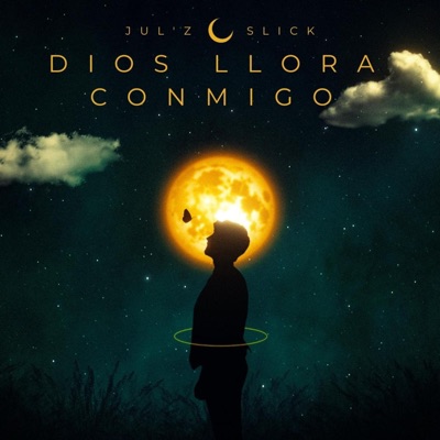 Dios Llora Conmigo - Single