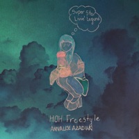 HOH Freestyle - Single - Annalise Azadian