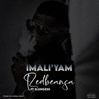 IMALI'YAM (feat. Slungesh & Owel Deep) - Single - RedbeanSA