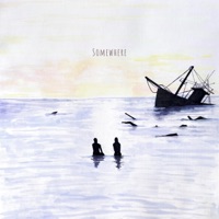 Somewhere - Single - Vincent Lima
