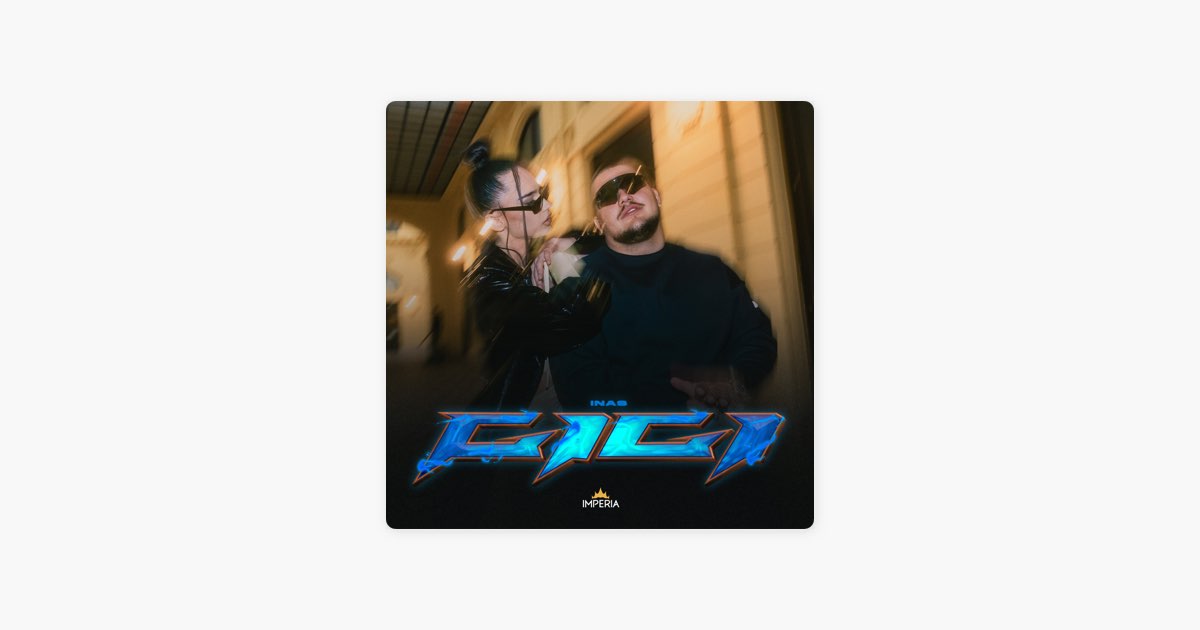 Gigi - Inas