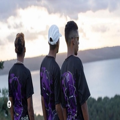 Madruga Insana - Single