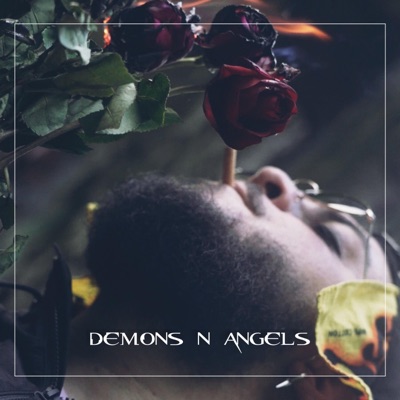 Demons N Angels (feat. GoyaVert) - Single
