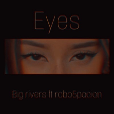 Eyes - Single