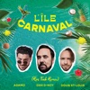 L'Île Carnaval (feat. Adamo & Doug St-Louis) [Ron Tiab Remix] - Single