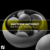 Mental Notes - Single - Matthew Anthony