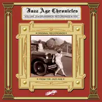 Meadow Lark — Isham Jones Orchestra