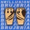 Brujeria (Remix) artwork