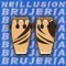 Brujeria - Neillusion lyrics