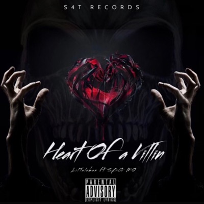 Heart of a Villin (feat. LilTaleban) - Single