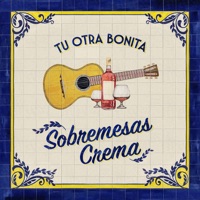 Sobremesas Crema - EP - Tu Otra Bonita