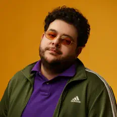 Bahram Gを聴いたり、ミュージックビデオを鑑賞したり、経歴やツアー日程などを確認したりしましょう！