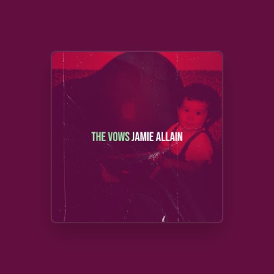 Listen to Jamie Allain, watch music videos, read bio, see tour dates & more!