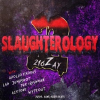 Slaughterology 2 - Single - 216zay