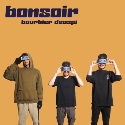 Bonsoir - EP