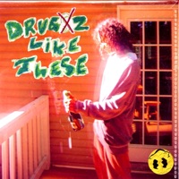 Drugzlikethese - EP - Cam1K