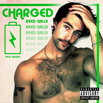 Charged - Single