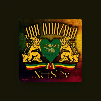 Listen to Jah Divizion, watch music videos, read bio, see tour dates & more!