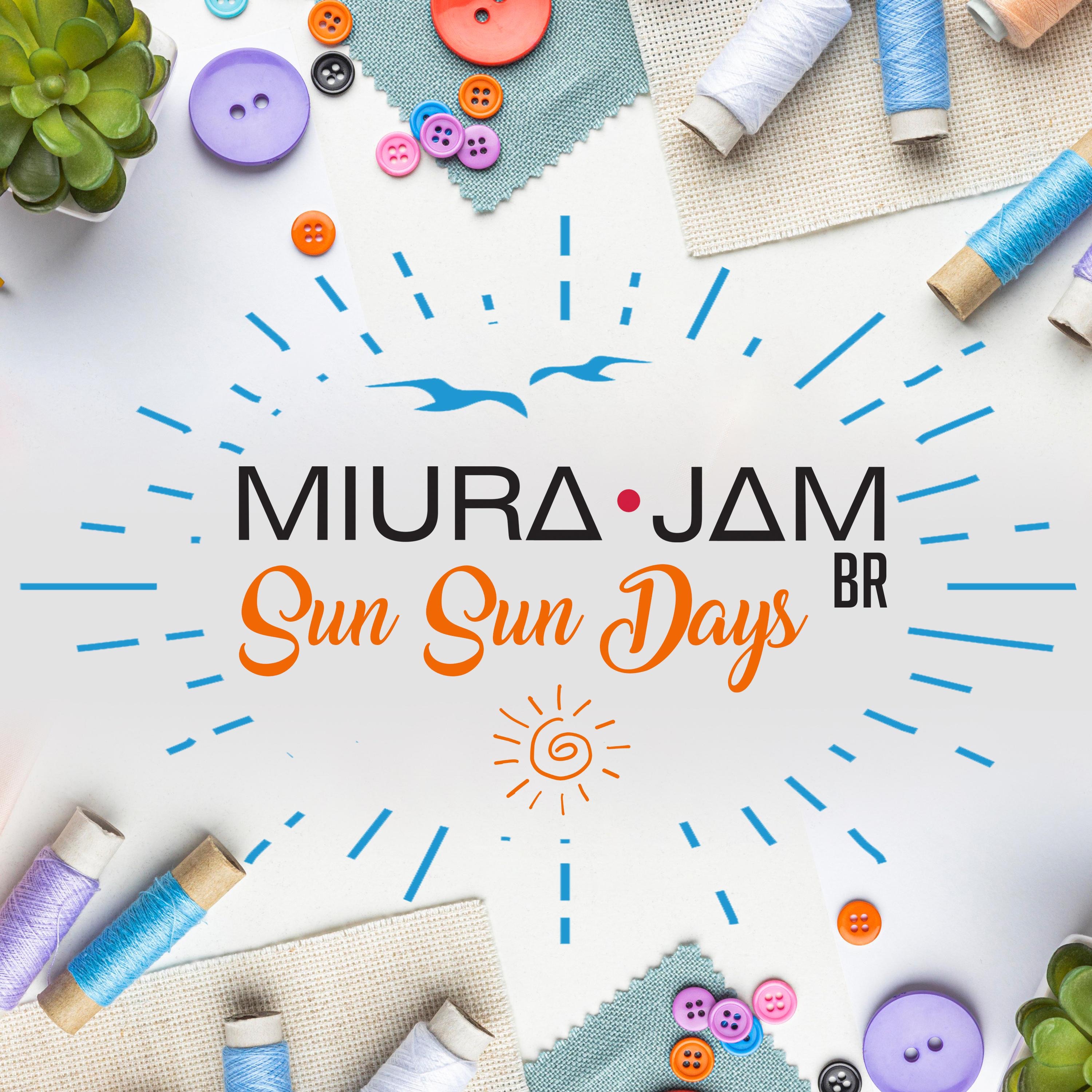 Sun Sun Days (My Dress-Up Darling) - Single