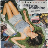 Answer Machine artwork