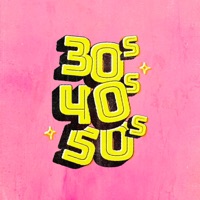 ? - Single - 30s40s50s