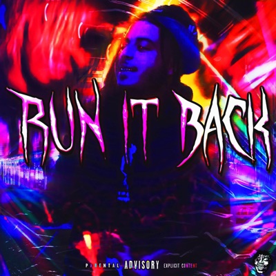 Run It Back (feat. 1gavo4x) - Single