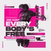 Everybody's Free (feat. Kate Loveridge) - Single