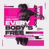 Everybody's Free (feat. Kate Loveridge) artwork