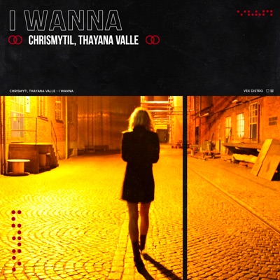 I Wanna - Single