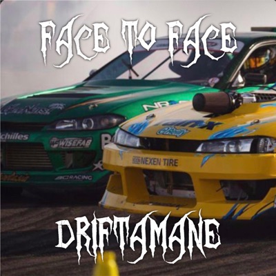 Face To Face - Single