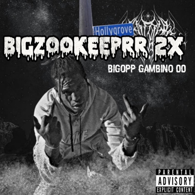 Bigzookeeprr 2X