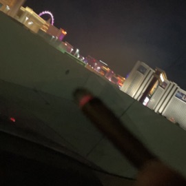 Hotbox Money Makin Ace