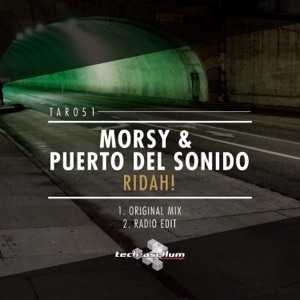 Ridah! - Single